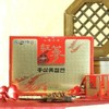 소백인삼영농조합법인 홍삼절편 10본 SoBaek Ginseng Agricultural Cooperative Red Ginseng Slices 10 Pieces