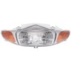 Motorcycle Parts Center Headlight Assembly II Honda Live Dio AF34