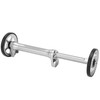 Easy Wheel Extension Bar High Strength Lightweight Telescopic Folding Bike