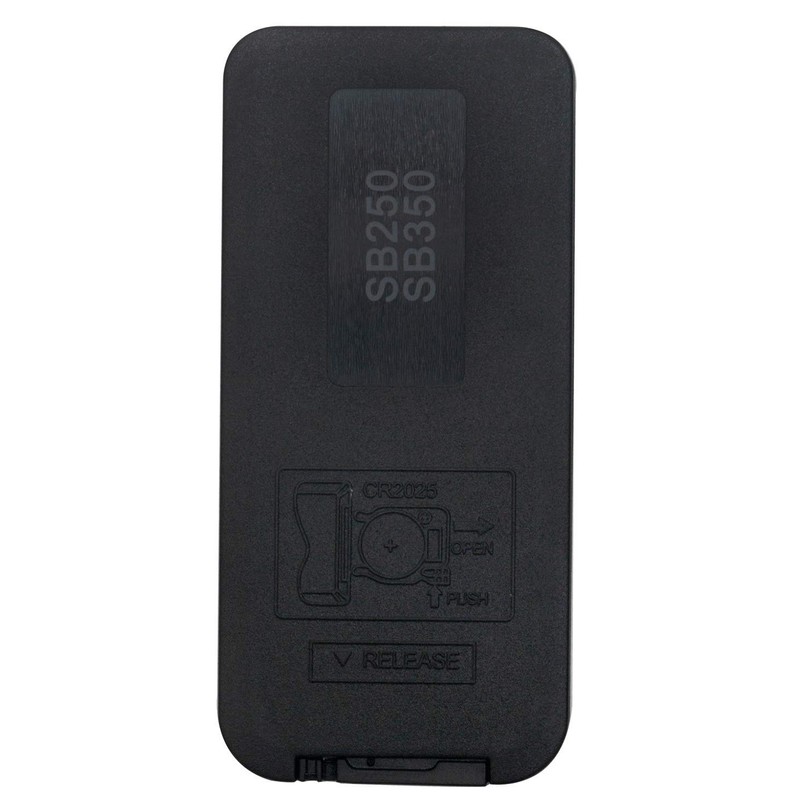 VINABTY SB250 SB350 Replace Remote Control for JBL Home Sound