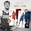 2025-26 Topps Signature Class Baloncesto - Valor