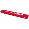 TOX Folding Ruler 2 m in Red - Measuring Stick