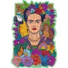 Frida Kahlo Adult Puzzle 300 Pieces