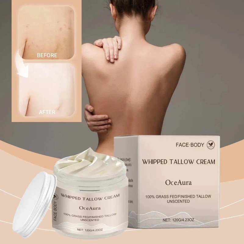 Crema Hidratante Y Humectante Para La Piel* 1