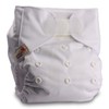 Littles & Bloomz, Reusable Pocket Cloth Nappy, Fastener: Hook-Loop, Set