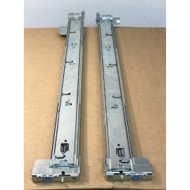 Dell Sliding Rail Kit Rails B6 R740 R740xd R7415 R7425 R820 R830 R7910 NX3200 II