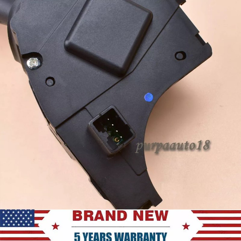 Purpa auto Turn Signal Dimmer Fog Light Switch For Jeep