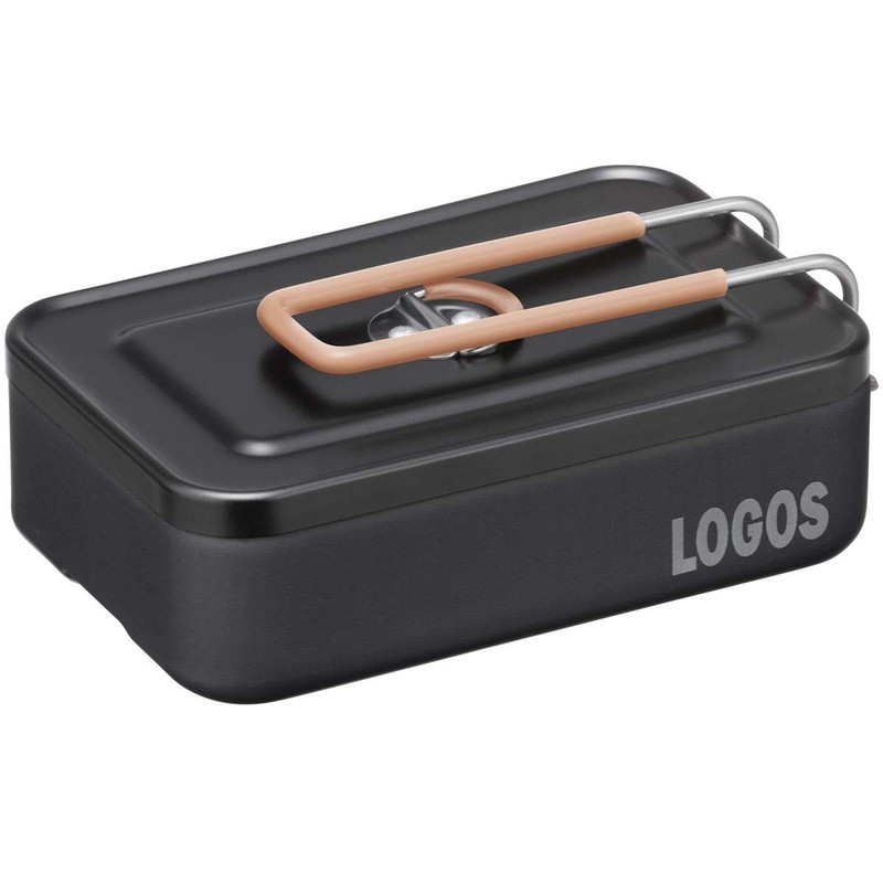 LOGOS Cooker Female Kit Set - BA 81280313