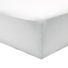 Sapphire collection® Bunk Bed Fitted Sheet Non Iron Percale 180