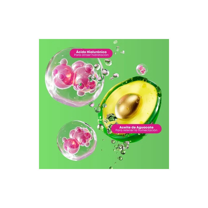 Shampoo Matrix Food For Soft Para Cabello Seco 300ml