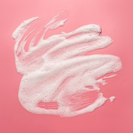 Touch of Mink Deep Facial Cleanser