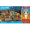 Playmobil 71487 My Figures: Caballeros de Novelmore