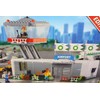 Cobi, Limited Edition BP Airport 203 Building Blocks