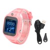 4G Kids Smart Watch, Touch Screen Smart Watch Phone, IP67