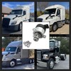BSNOVT Fuel Meter Quantity Control Valve A0000900069,Compatible with 2007-2022 Freightliner