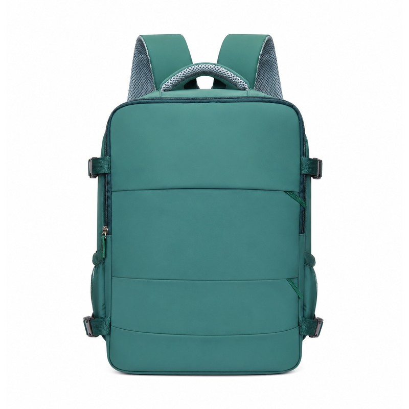 Travel Boarding Backpack for Short Trips - Lightweight and Space-Saving
