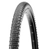 Maxxis(マキシス) ランブラー RAMBLER 700x50C ブラック フォルダブル EXO/TR TB00172600