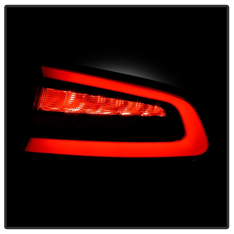 KEEKPO - For 2015-2022 Dodge Charger Factory Style Tail Light