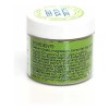 Dientes Afortunados Orgánica Toothpaste- -charcoal Mixed R