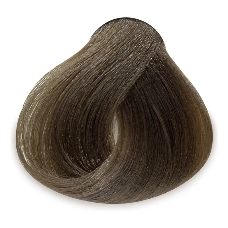 Kit Tinte Cabello Kuul Naturales Peroxido Vol