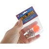 12 Mini Metal Jacks Game Sets - Tiny Classic Game