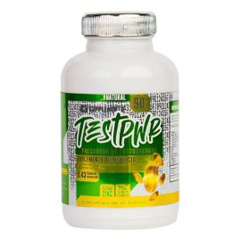 Precursor De Testosterona 90cápsulas 500mg Zinc 25mg Ginseng                                                                                          