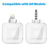 Lanyard Case for Square Reader for Magstripe with 3.5mm Headset