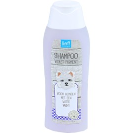 lief! White Coat Shampoo - 300ml