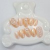 Heart beam Heart beam firing - Short misfire / Heart