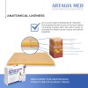 ARTAGIA Advanced Practice Kit for Medical Students (35 Pcs) –