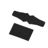 Archery Rest Felt Tape Kit, Anti Slip Sticker Pad for