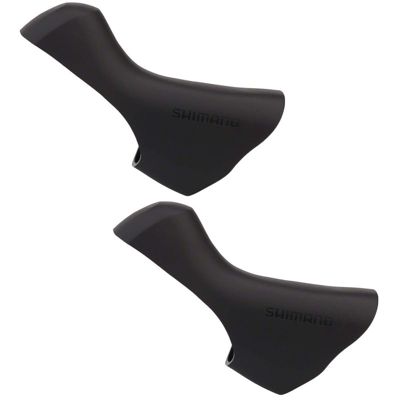 SHIMANO – 105 5700 couvre-cocottes for Levers – Black