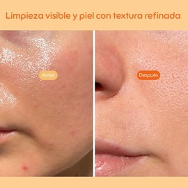 Limpiador de piel kieró 50 g
