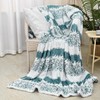 Newseego Blanket, Soft, Fluffy, Fashionable Blanket, Jacquard Cotton Fleece, Lightweight,