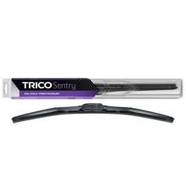 Trico Sentry 32-200 Hybrid Wiper Blade with Dual-Shield Technology - 20"