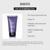 Lendan Extra Liss Intensive Smoothing Hair Cream for Frizzy And