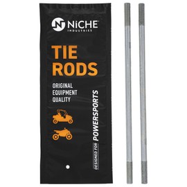 NICHE Tie Rods for Honda Sportrax 400 TRX400X 53521-HN1-000