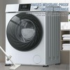 Shock Absorbing Mat-Square, Anti Vibration Pads for Washing Machine, Anti