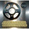 Kit De Arrastre Para Discover 125 150 Boxer 150 Pulsar