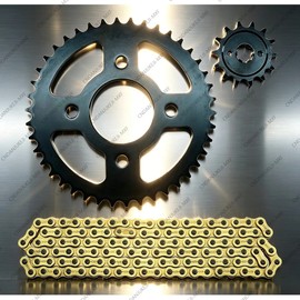 Kit De Arrastre Para Discover 125 150 Boxer 150 Pulsar 135