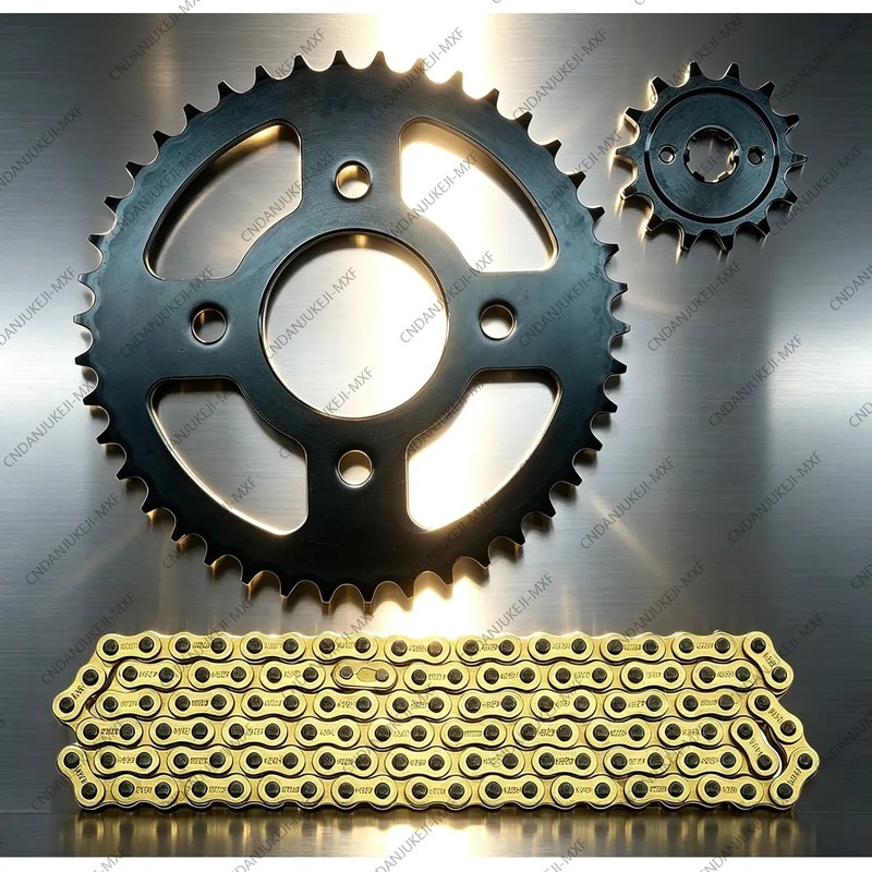 Kit De Arrastre Para Discover 125 150 Boxer 150 Pulsar