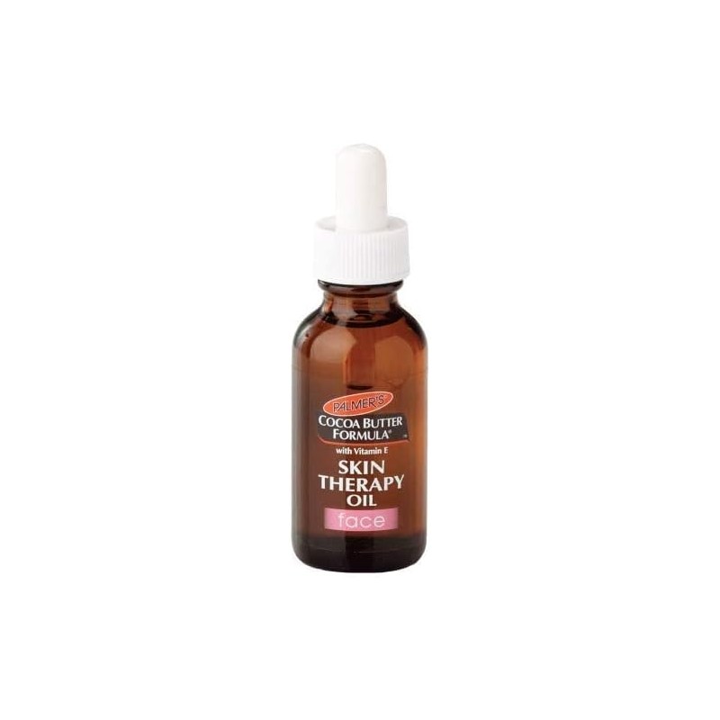 Palmer's Cocoa Butter Formula Skin Therapy Oil for Face 1