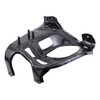 2Pcs Front Driver and Passenger Side Bumper Mounting Arm Bracket