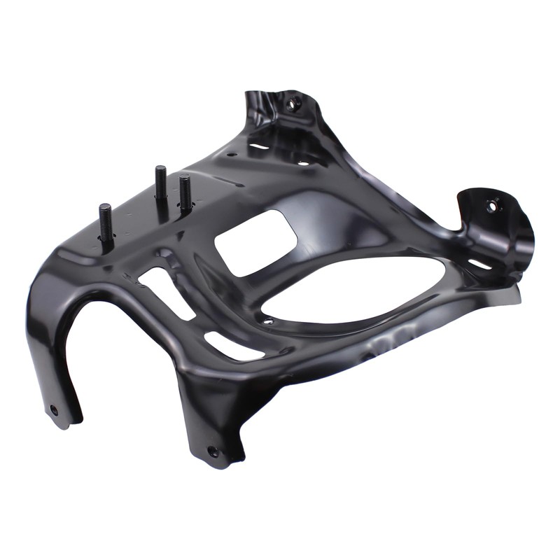 2Pcs Front Driver and Passenger Side Bumper Mounting Arm Bracket