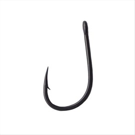 Mustad Tarpon Hook, 3XH, 1XS, Forged, Straight - TitanX 4/0
