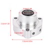 Blow Off Valve Base Dump BOV Adaptor Fit for A1