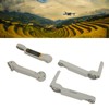 6pcs Drone Replacement Arms Shell Professional Drone Arms Shell for