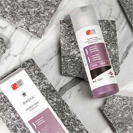 DS Laboratories | Radia® Shampoo