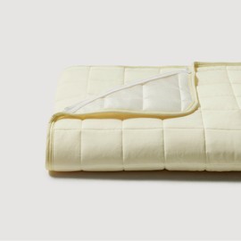 JAJU [JAJU/자주] JAJU AIR Cooling PCM Pad Q Yellow