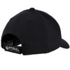 Pit Bull West Coast Cap Snapback Classic Seascape, black